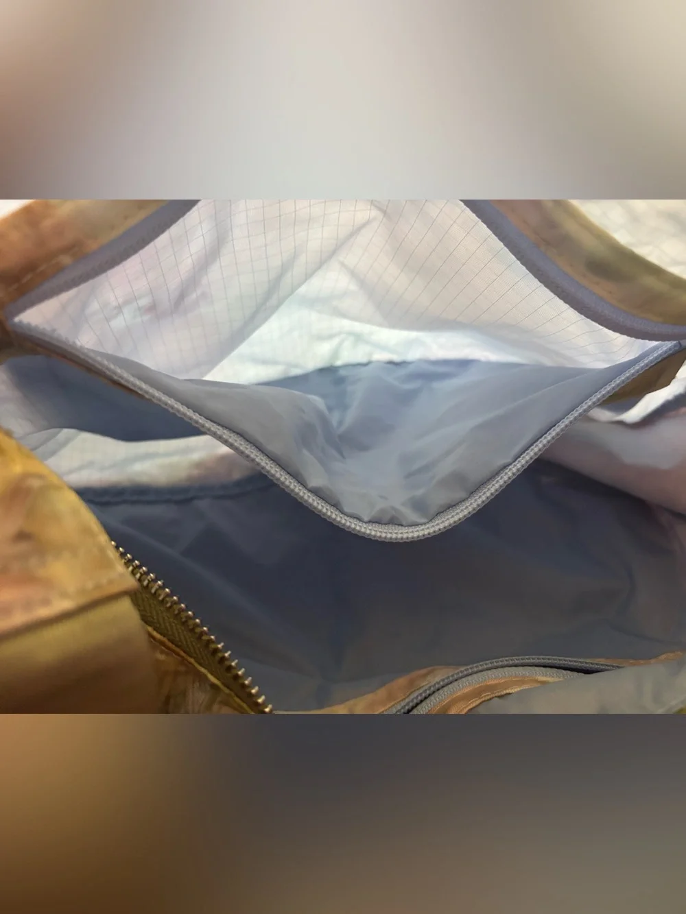 BAGGU shoulder bag